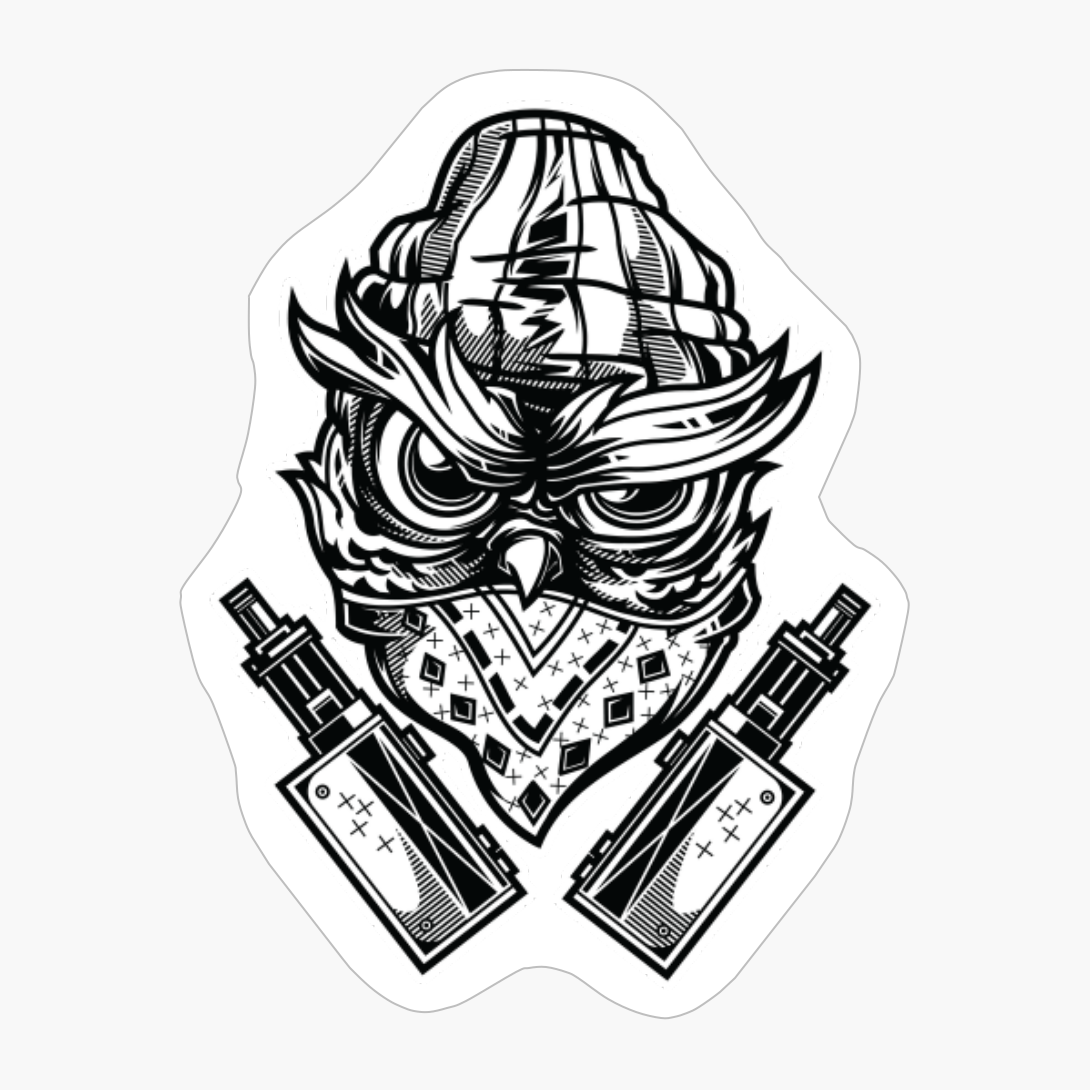 Funny Vaping Present For A Cool Vaper That Loves To Vape!