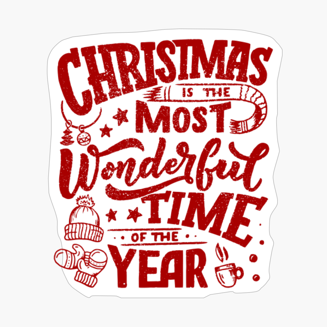 Funny Christmas Present For A Merry And Festive Christmas