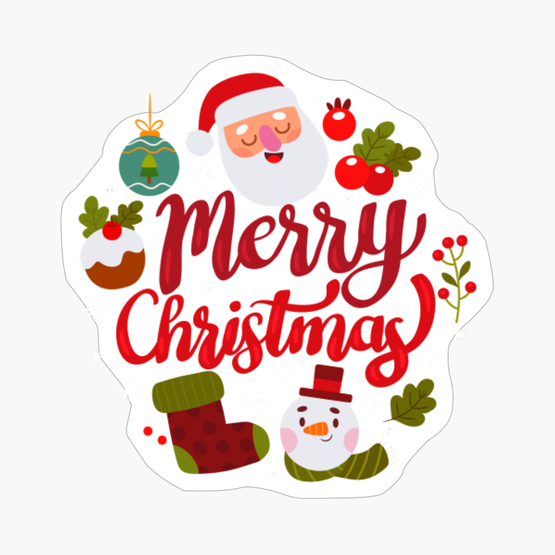 Funny Christmas Present For A Merry And Festive Christmas