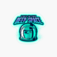 Lost In The Deep Space