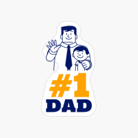 #1 Dad
