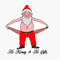 Penniless Santa
