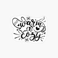 Warm And Cozy Winter Design