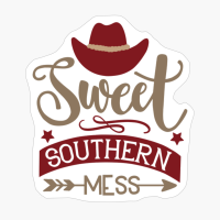 Sweet Southern Mess