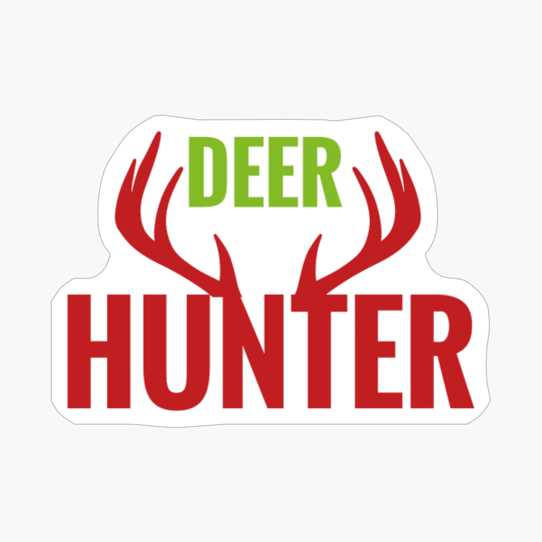 Deer Hunter