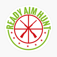 Ready Aim Hunt