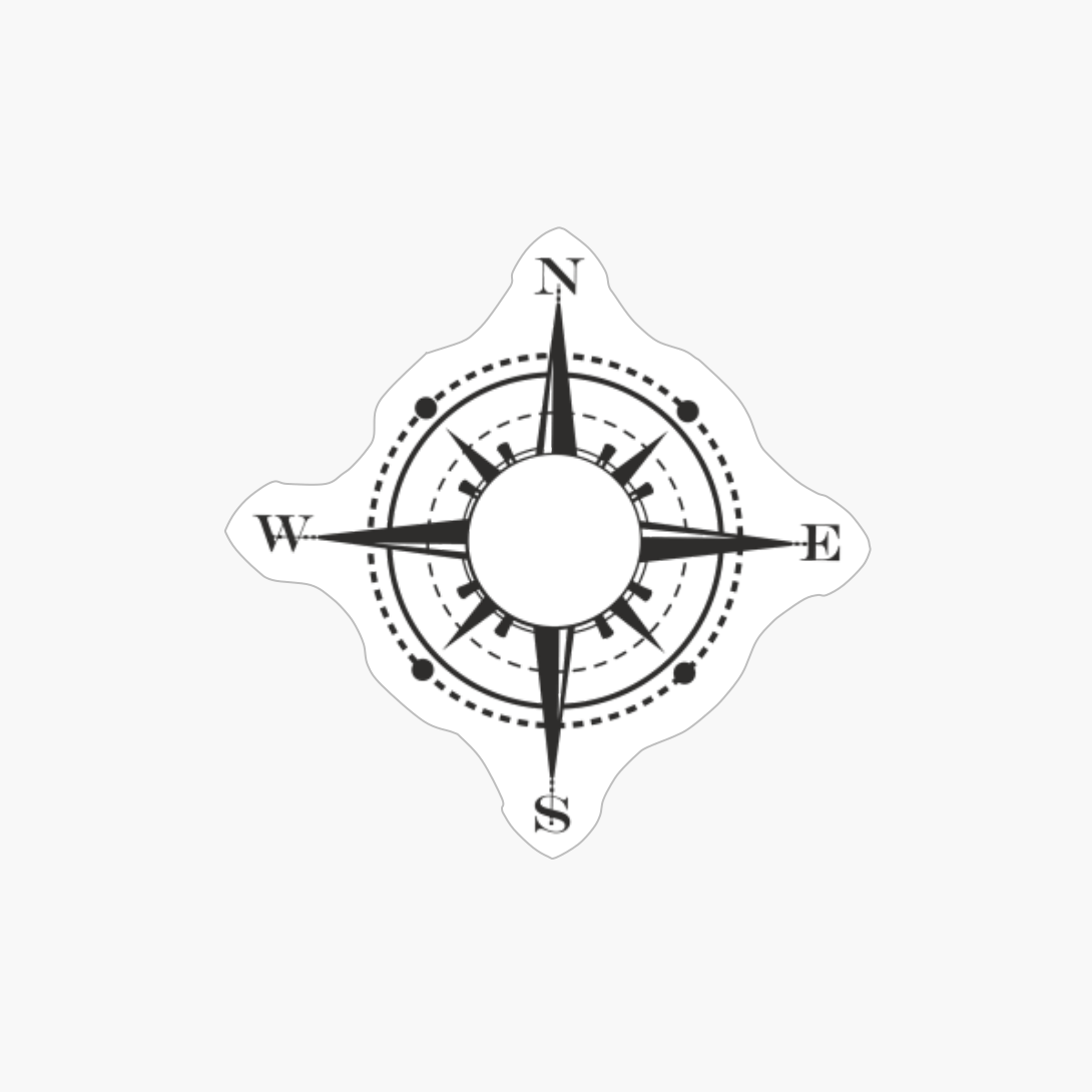 Adventure Compass Mng