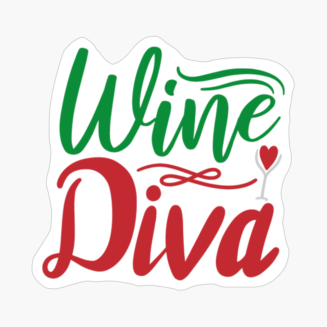 Wine Diva