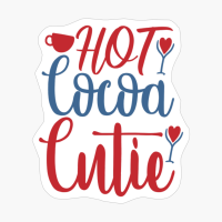 Hot Cocoa Cutie