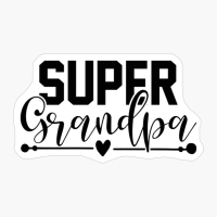 Super Grandpa