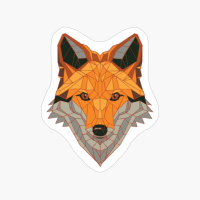 Polygonal Geometric Fox
