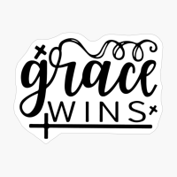 Grace Wins