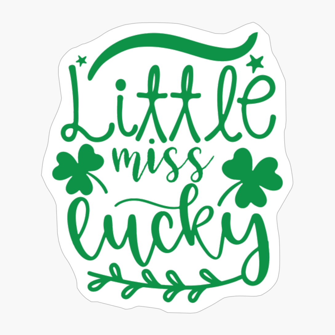 Little Miss Lucky