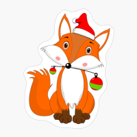 Foxmas, Merry Christmas!