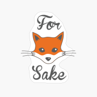 Funny For Fox Sake