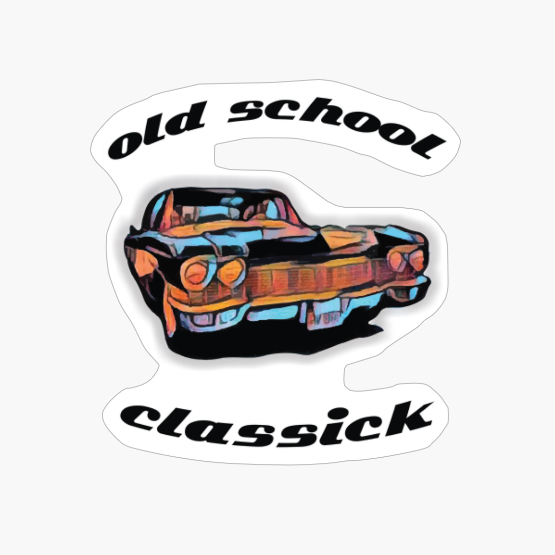 Old School Classick