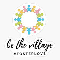 Be The Village