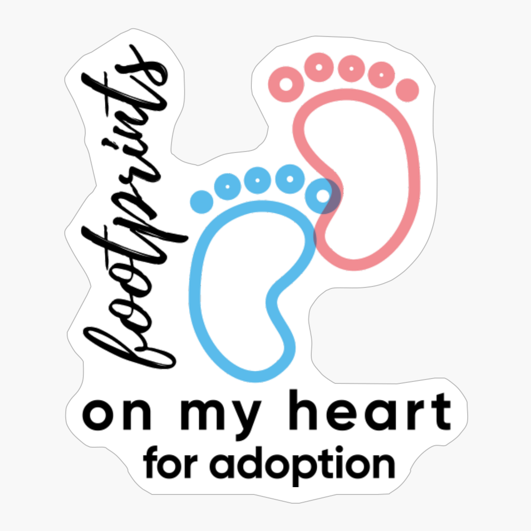 Footprints On My Heart