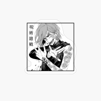 Jujutsu Kaisen Nobara