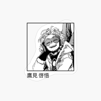 Mha Hawks My Hero Academia