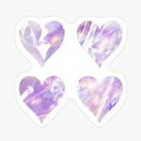 Chrome Hearts Metallic