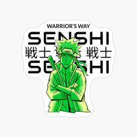 Illustration Inspired By Naruto Tee Shirt