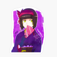 Tsukimichi: Moonlight Fantasy Mio Painted