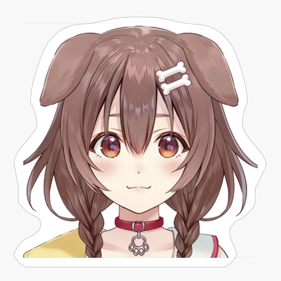 Inugami Korone Profile