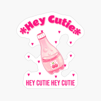 Cute Cherries, Pink Version.