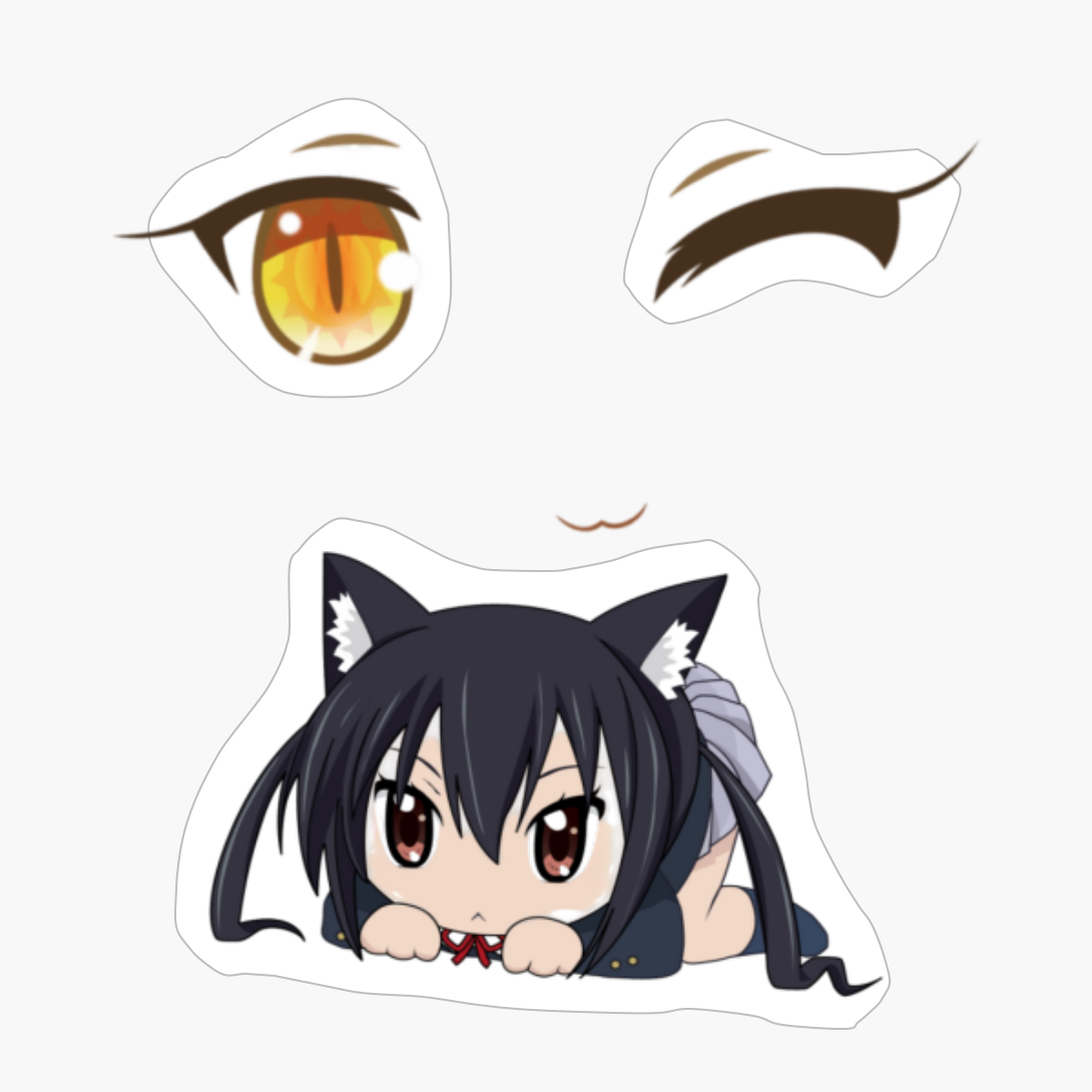 Neko Neko Face