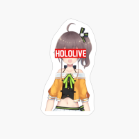 Hololive - Vtuber