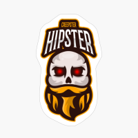 Creepster Hispter