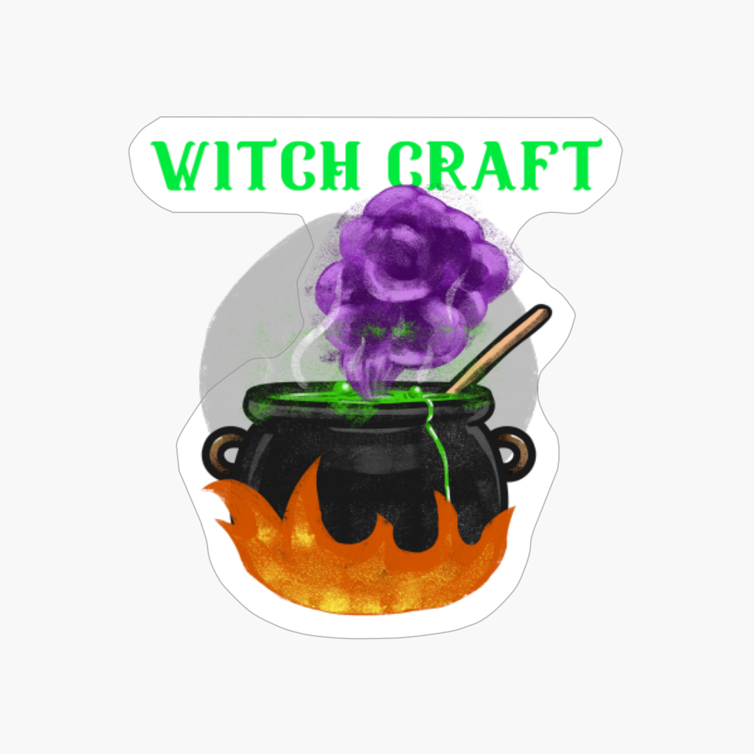 Witch Craft