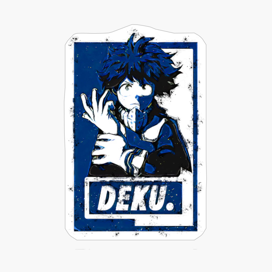 Deku