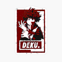 Deku