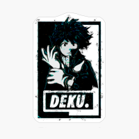 Deku