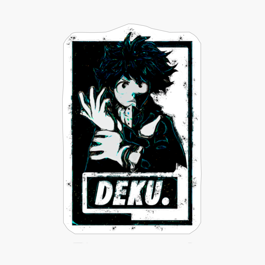 Deku