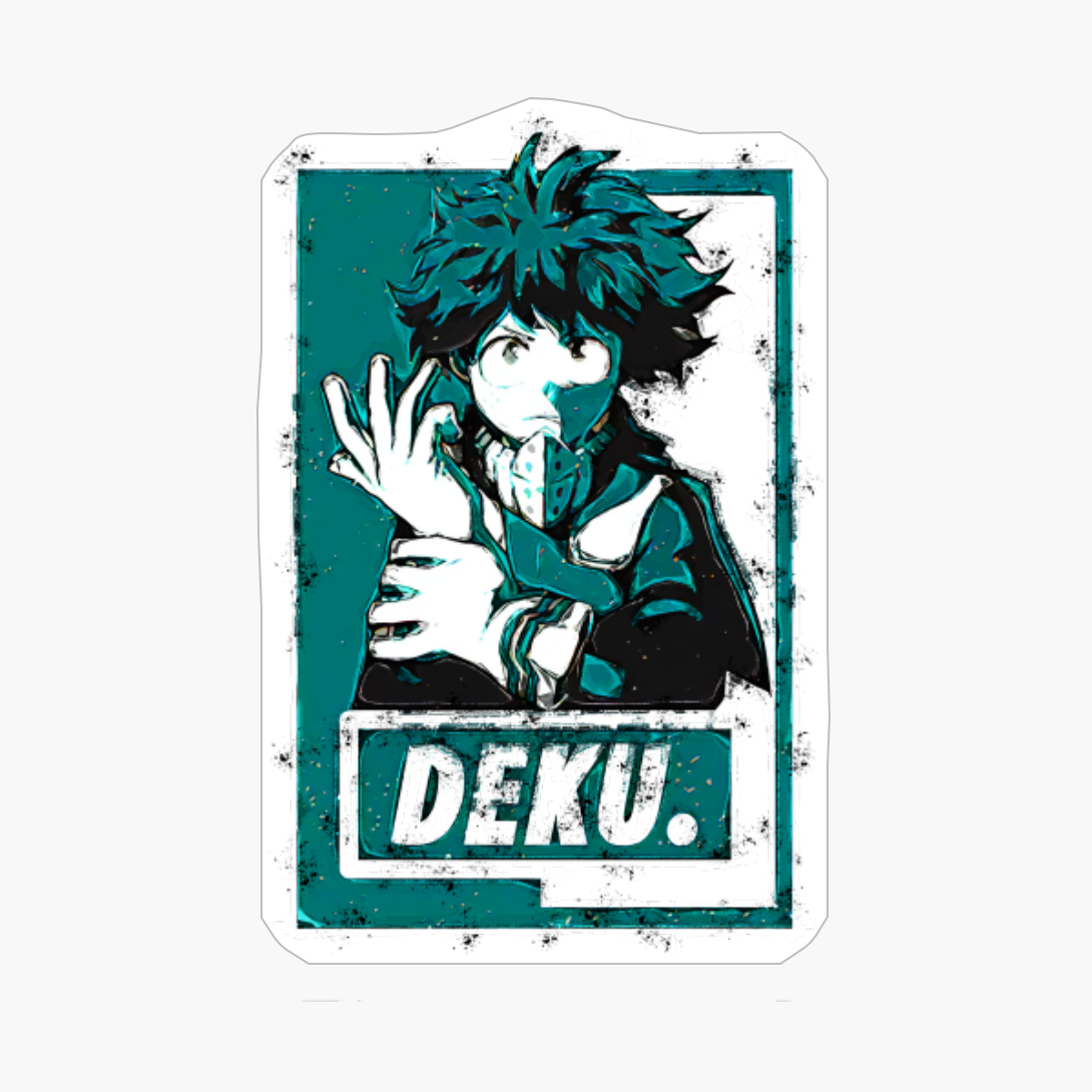 Deku