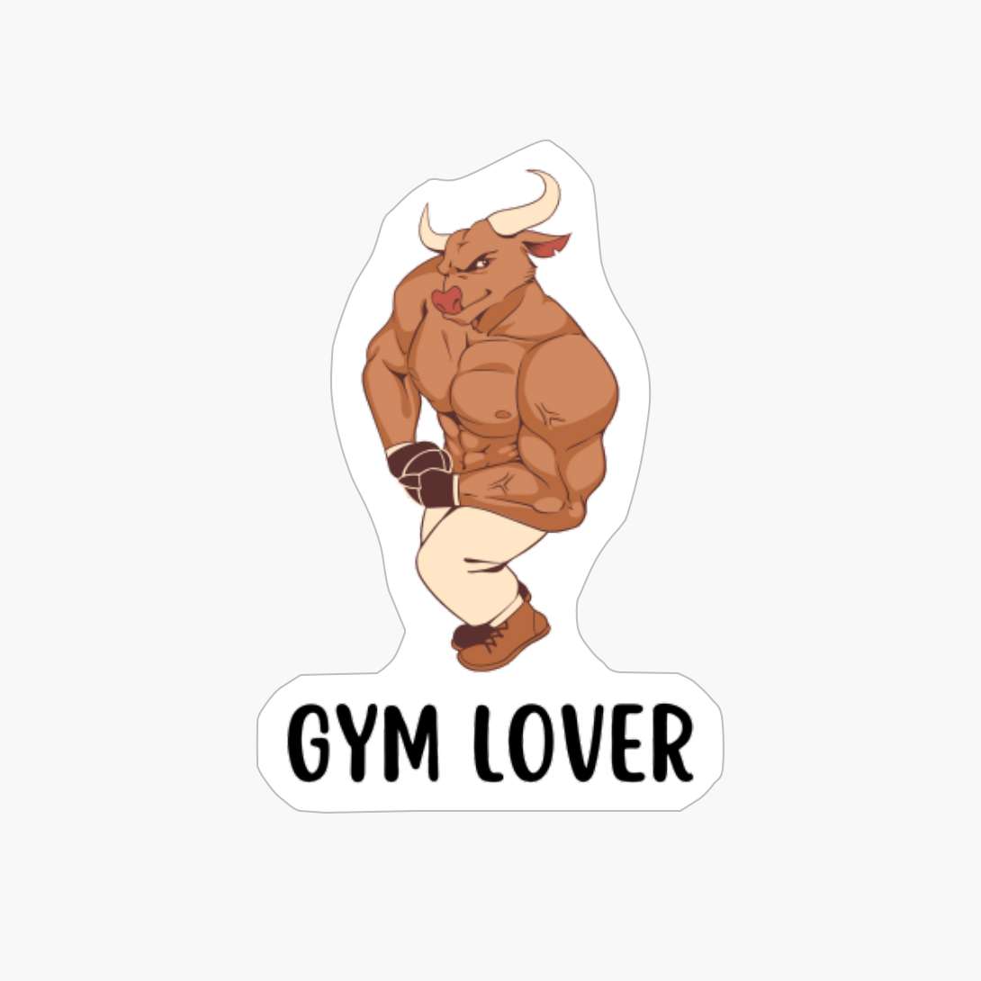 Gym Lovers