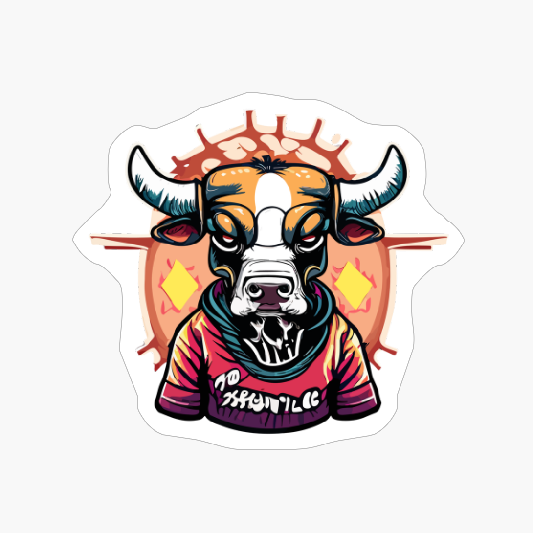 Bull