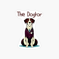 The Dogtor