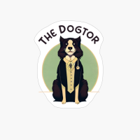 The Dogtor 1