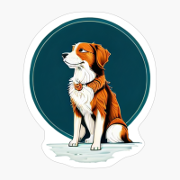 Happy And Proud Dog Dog Lovers, Dog Mom, Dog Dad