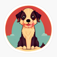 Cute And Adorable Puppy Dog Lovers, Dog Dad, Dog Mom