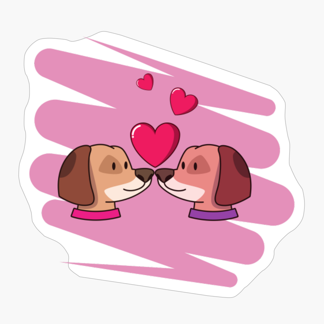 At Least My Dog Loves Me, Many Dog Owners Will Think, Sarcastic Dogs Cute Puppy Love