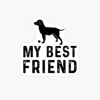 My Best Friend Cute Dog
