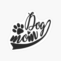 Dog Mom