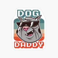 Dog Daddy