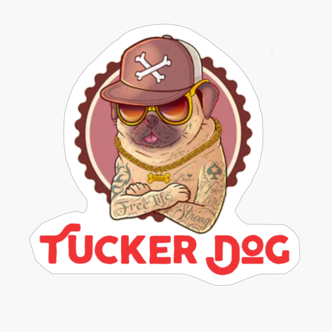 Tucker Dog