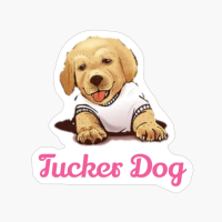 Tucker Dog